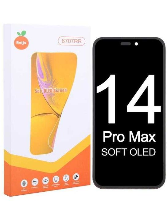 Дисплей за Iphone 14 Pro Max Soft Oled