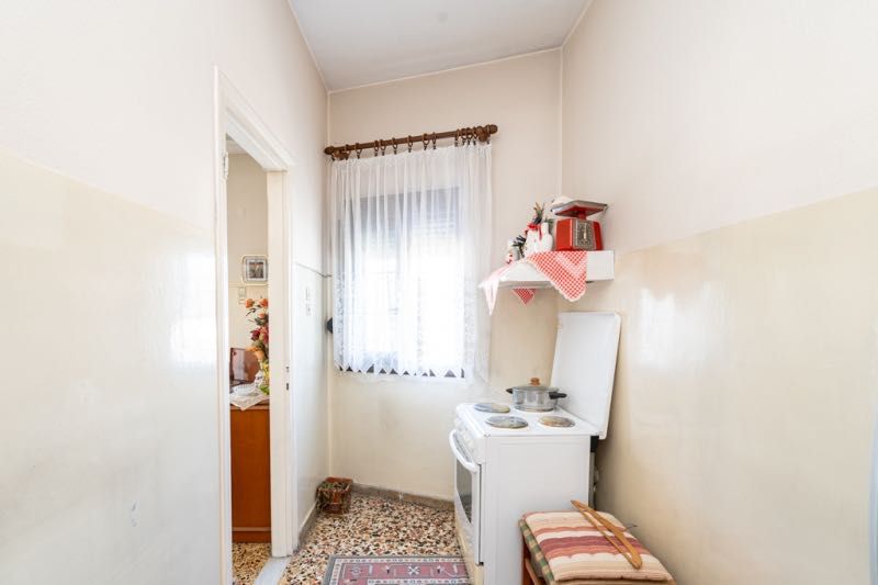 Апартамент 112кв.м с гледка към морето в Кавала