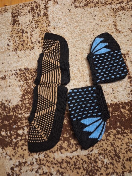 Сет детски дрехи 120