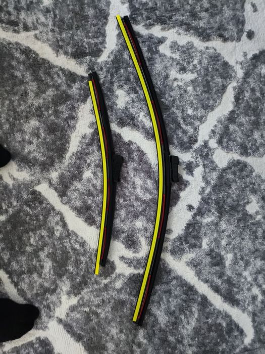 Дворники dupont byd qin destroyer