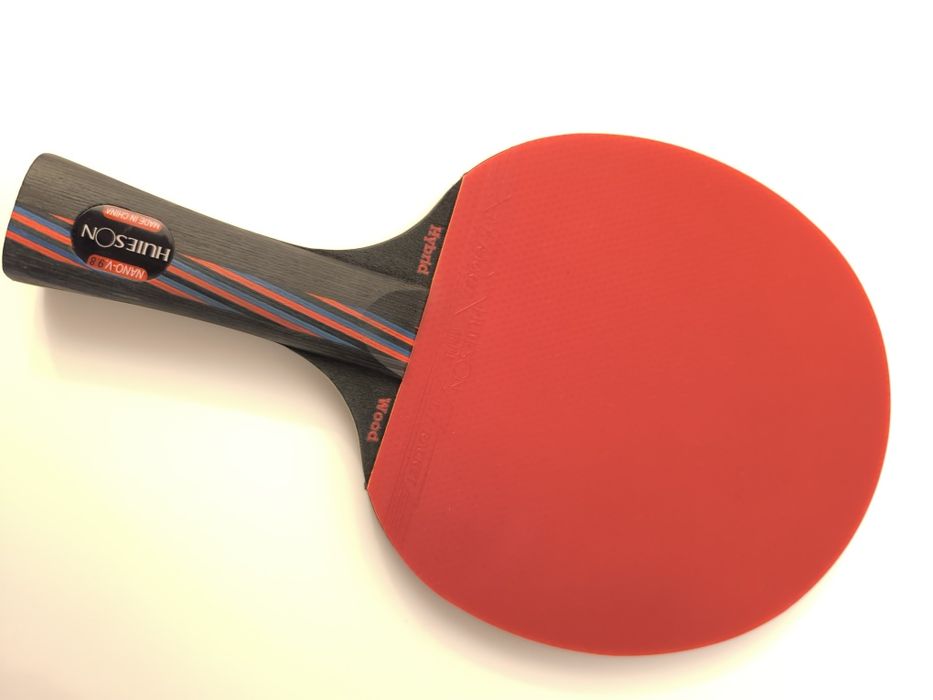 Paleta tenis de masa Huieson