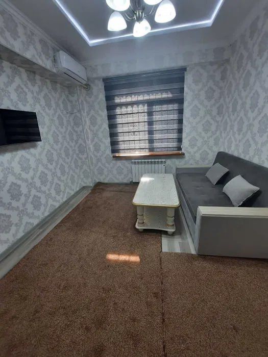 Сдается квартира по низкой цене !! На Юнусабаде мега планет 340$