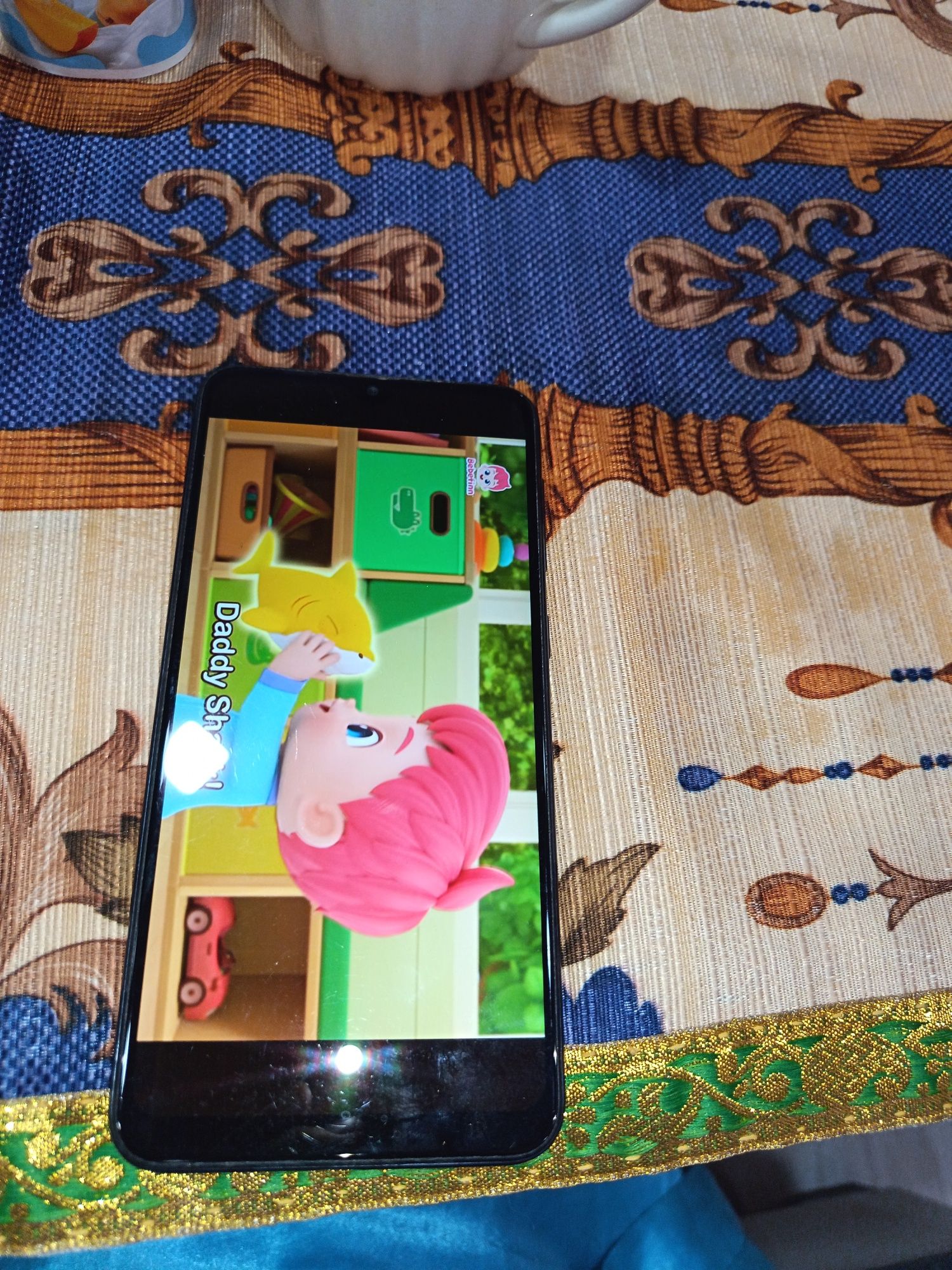 Samsung galaxy A10