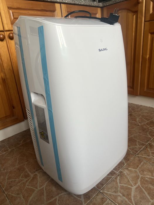 Мобилен климатик SANG (12-ка)