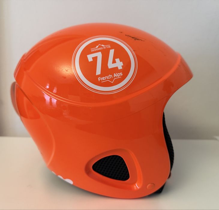 Casca schi copii 53-56 cm