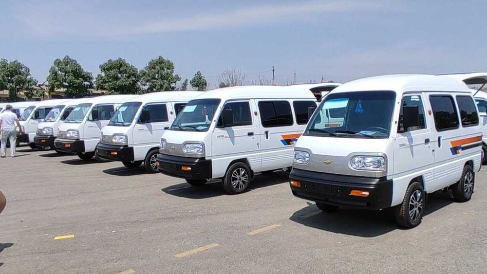 Nasiya ga Damas kerakmi