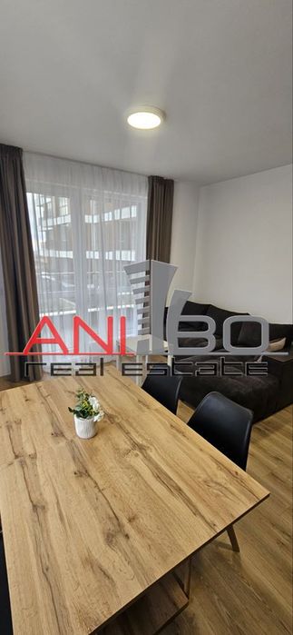 Дава се под наем Двустаен апартамент в Варна, м-т Пчелина - 50 кв.м за 475 € - Снимка #3