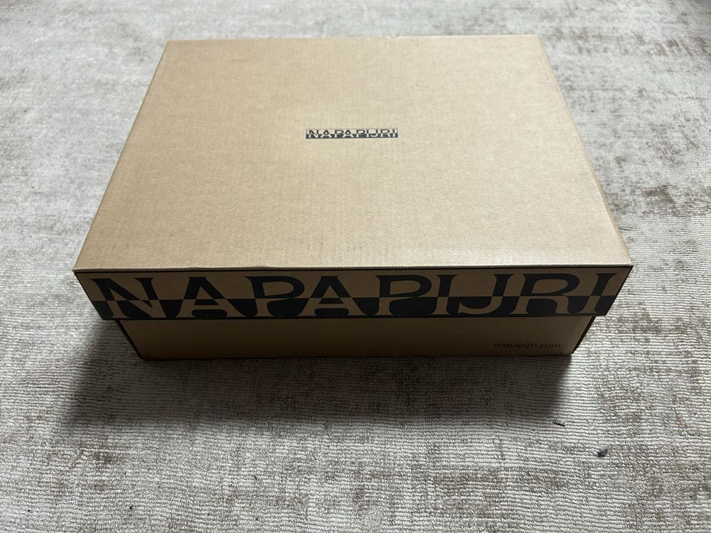 Мъжки обувки NAPAPIJRI