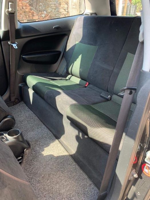 Honda Civic EP3 Type-R всичко останало