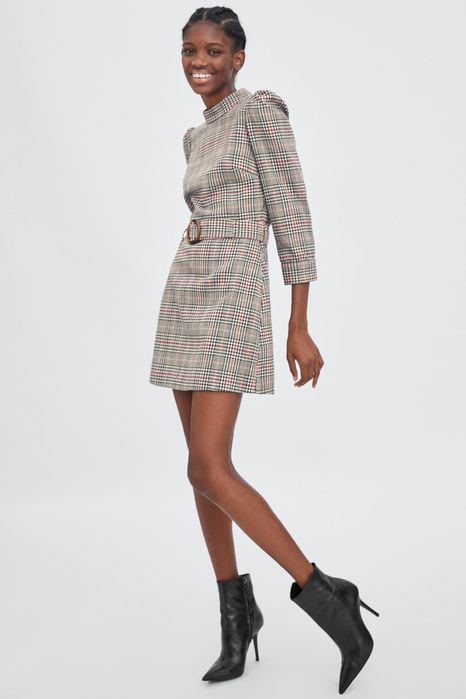 Дамска рокля Zara