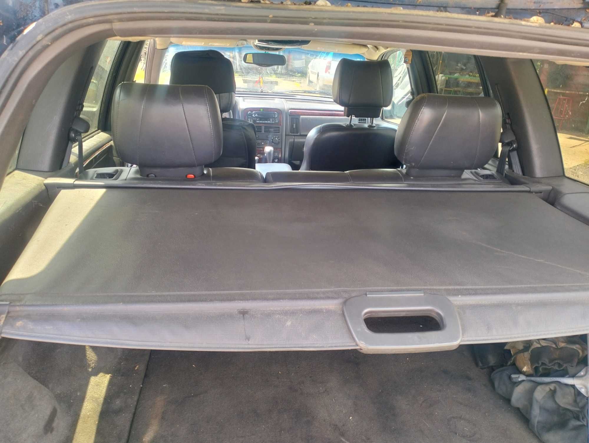 Jeep Grand Cherokee 3.1