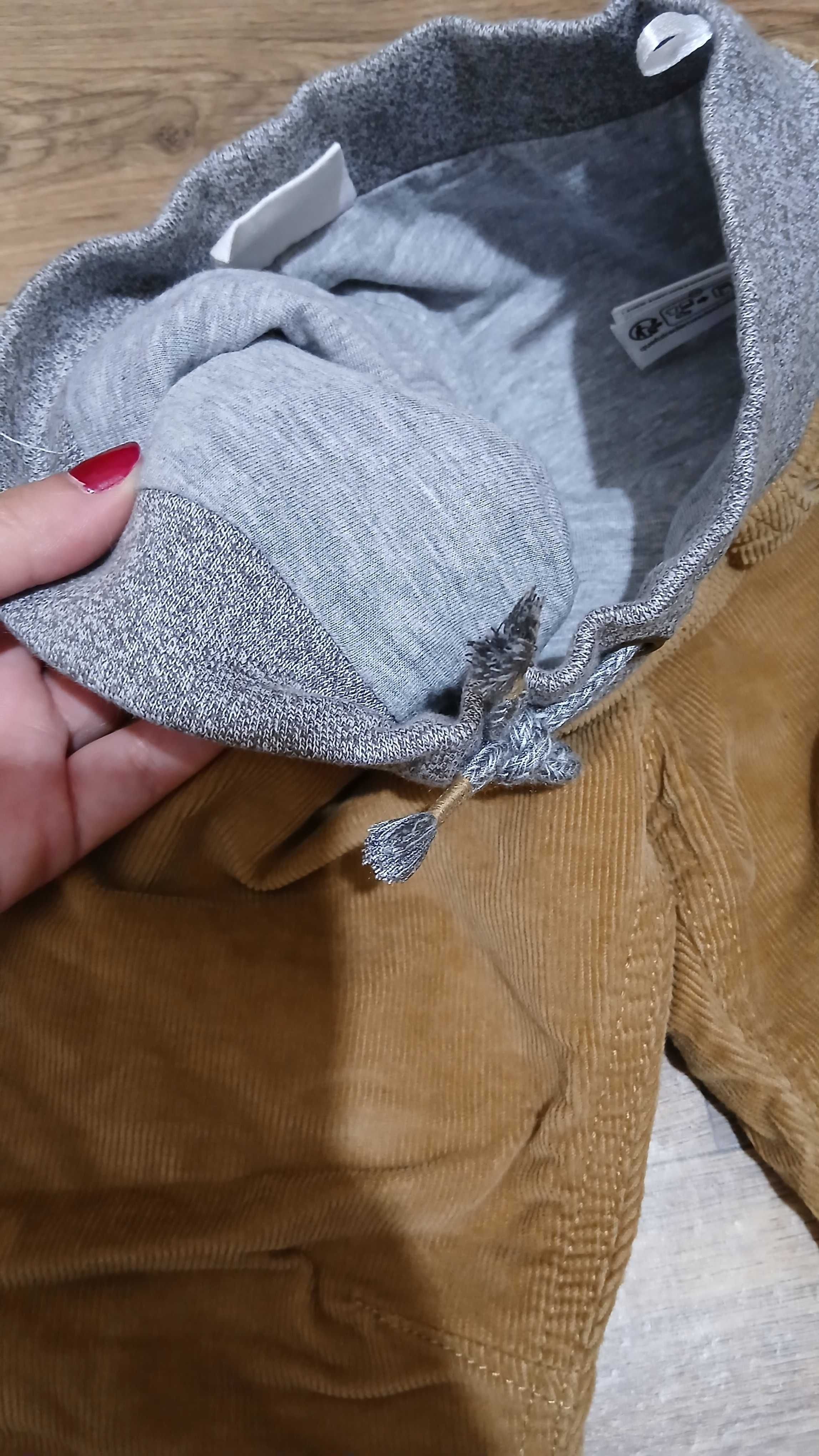 Нови панталони на Zara