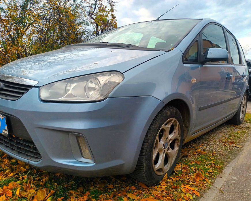 Vand ford C max 2007