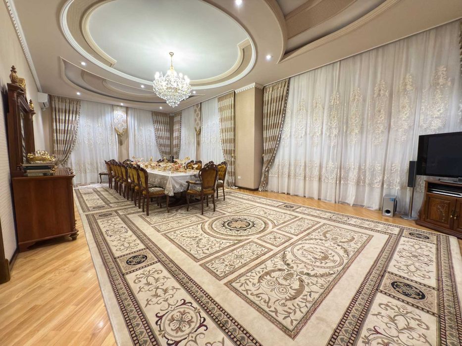 Продаётся Евро Дом 5.40 соток Домбрабаде