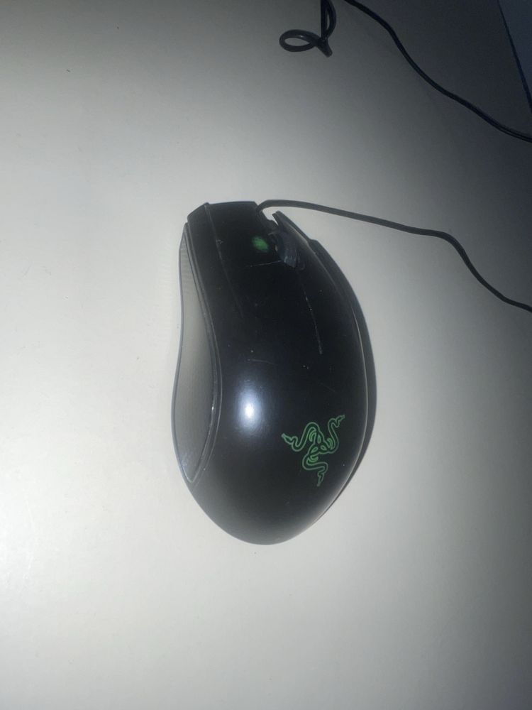 мышка razer оригинал