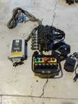 Telecomanda macara Kit coplet conversie