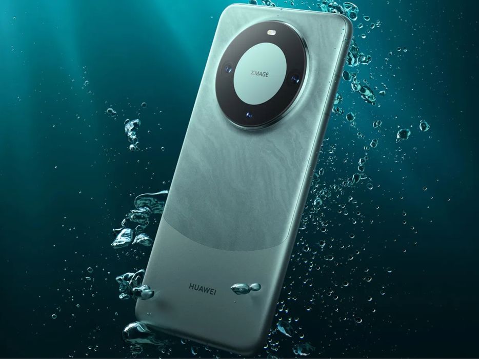 huawei mate60pro 12/512