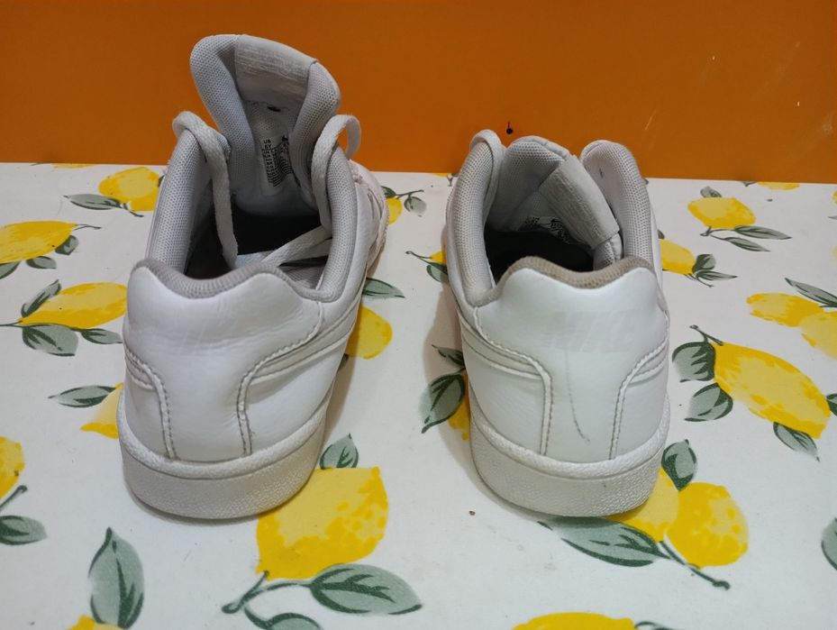 Nike кожени N 38,5 - 15 лв
