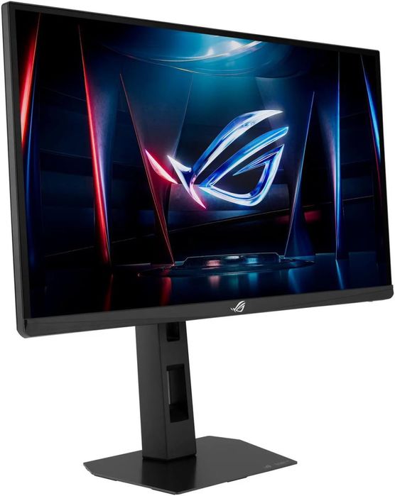 Asus rog strix 610hz