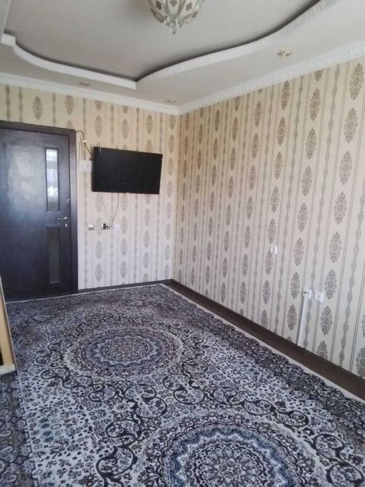 Sergili 5A uy sotiladi