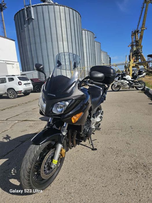 Vand Honda CBF600S/A