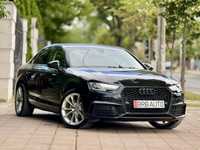 Audi A4 2018 / 2.0 Diesel / Parc auto