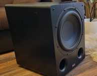 Magnat Alpha RS 12/subwoofer activ
