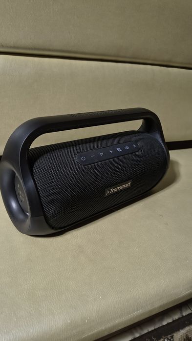 Блютуз колонка Tronsmart bang mini