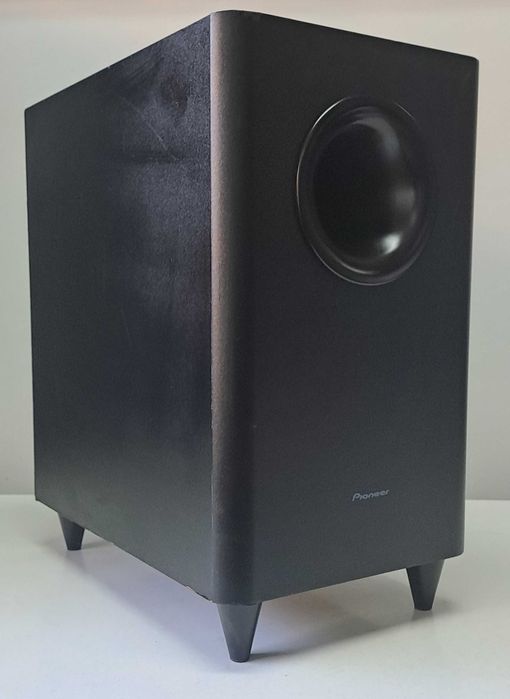 Pioneer S 22 WP muzica sub pasiv 160W muzica .