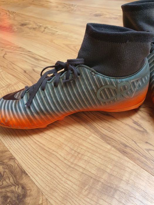 Crampoane  Mercurial CR7