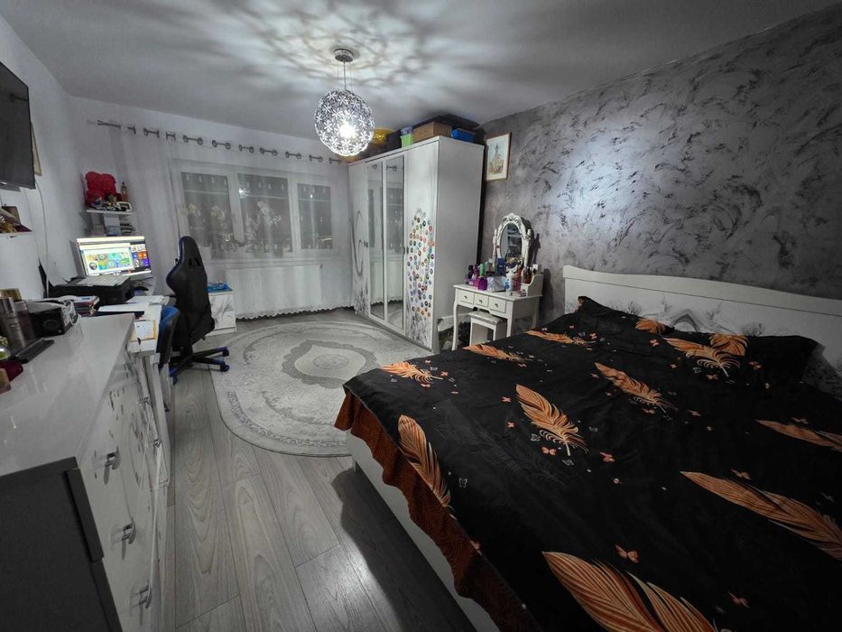 Apartament Premium cu 3 camere