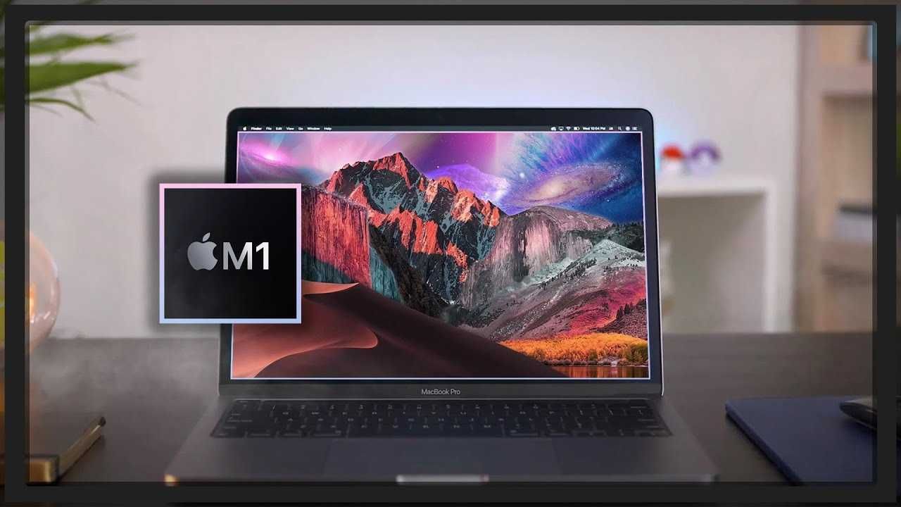 MacBook Pro M1 8 DDR4 256 ssd 2023 LL/A 100%