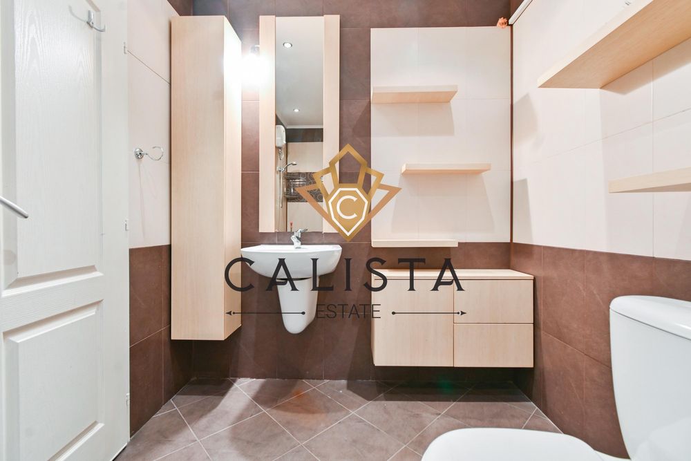Тристаен апартамент за продажба в ж.к. Дървеница, 2095029