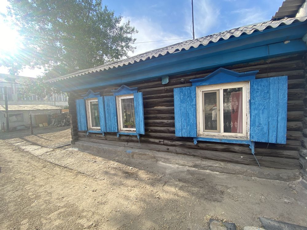 Продам дом в отличном состоянии