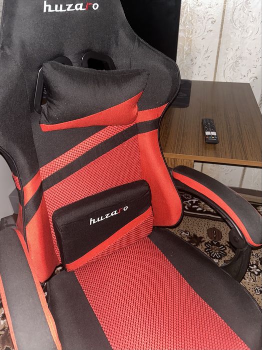 Геймърски стол Huzaro