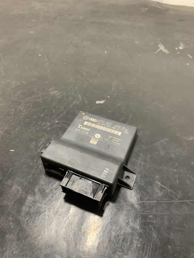 Modul CAN Calculator Gateway 4F0907468 Audi A6 C6