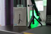 Mini-trepied GoPro Shorty