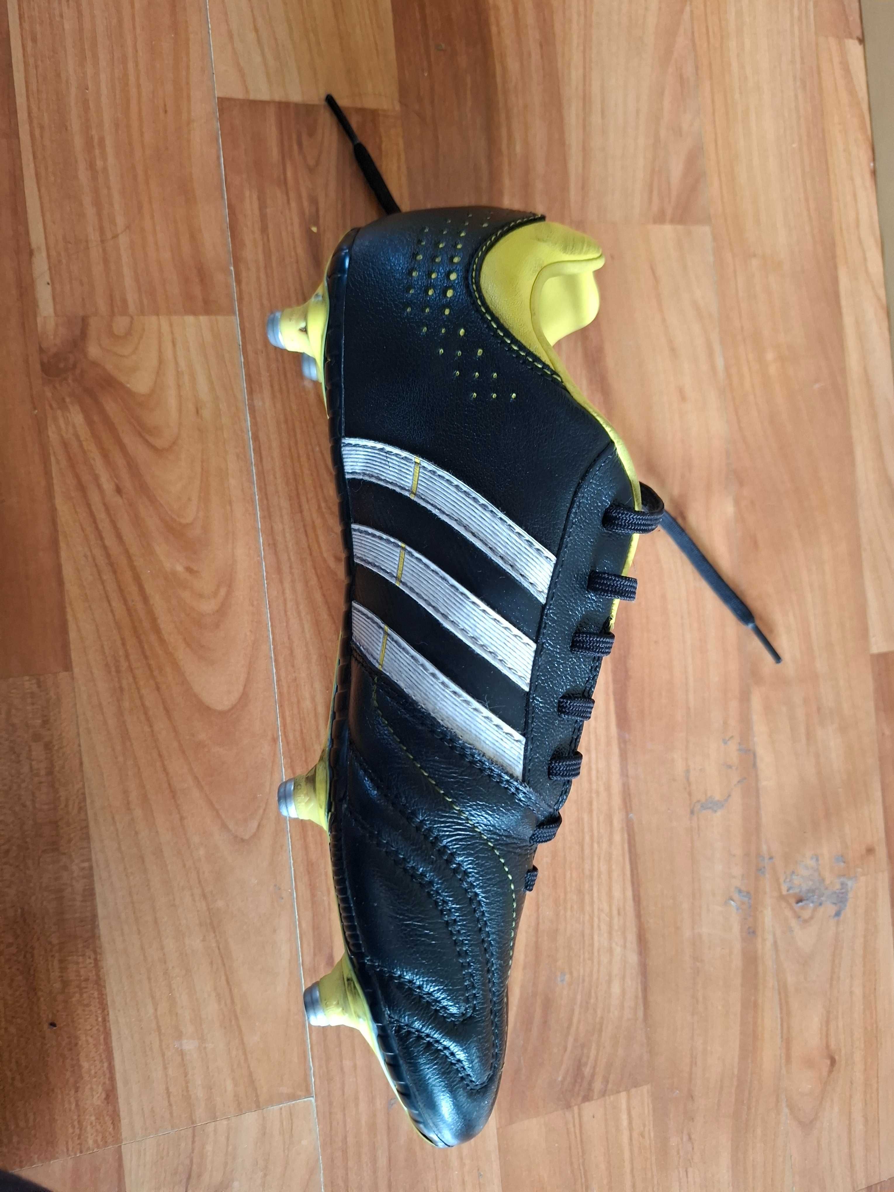 Ghete fotbal- Adidas performance 11Nova