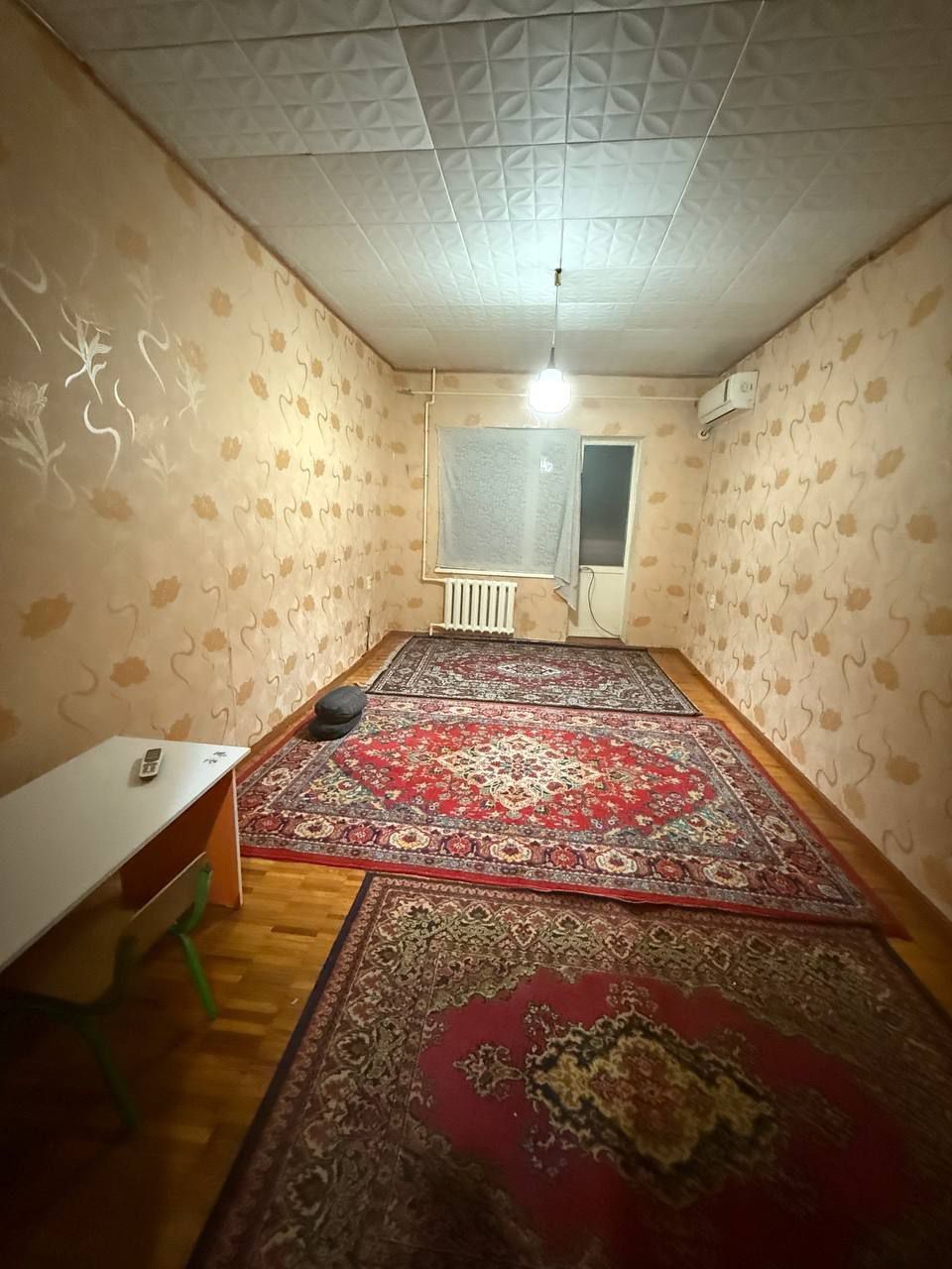 Сергили 2 ,3 хона 350$ оилага берилади