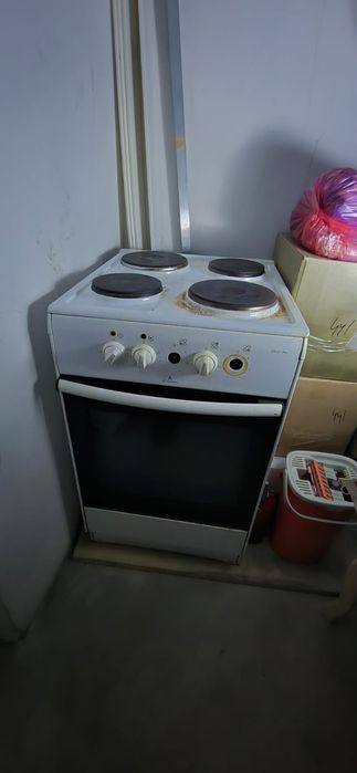 Плита электрическая