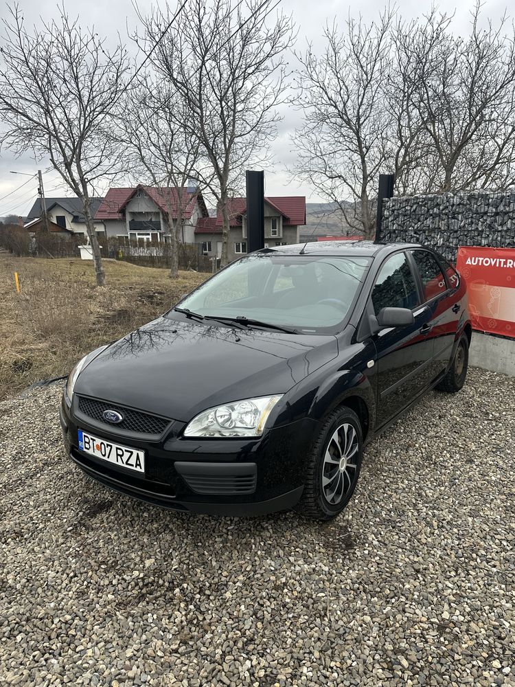 Vand Ford Focus 2.0 tdci 136cp 2006
