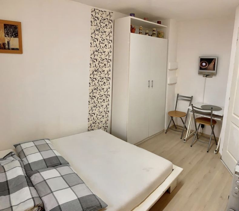 Spatiu de inchiriat langa centru pentru birou sau depozit mic