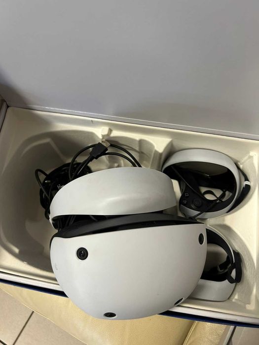 Sony PlayStation VR2