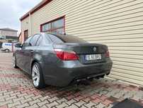 Difuzor Striatii Evacuare Stanga Bmw E60-E61 M Pachet