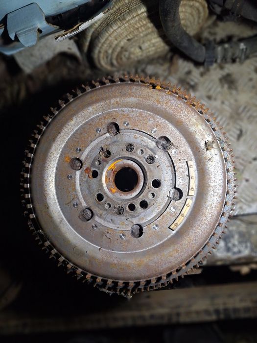 Volantă masă dublă și simplă Fiat ducato, Peugeot boxer