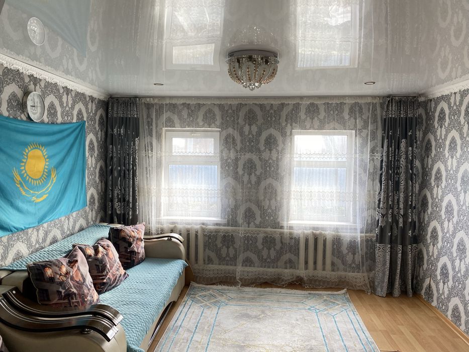 Продам дом 5 комнат