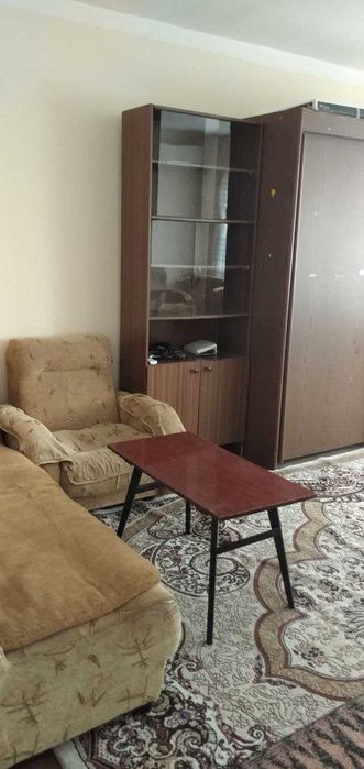 Продается 2 комнатная квартира