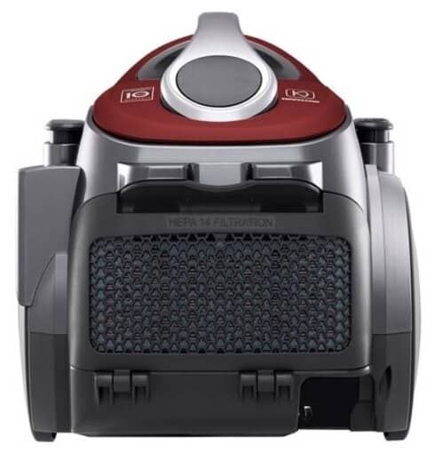 ПылесосыLG VC83209UHA
Пылесос LG VC83209UHALG VC83209UHA