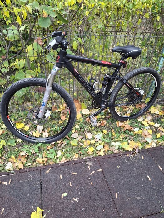 Vand Bicicleta Focus Super Bud