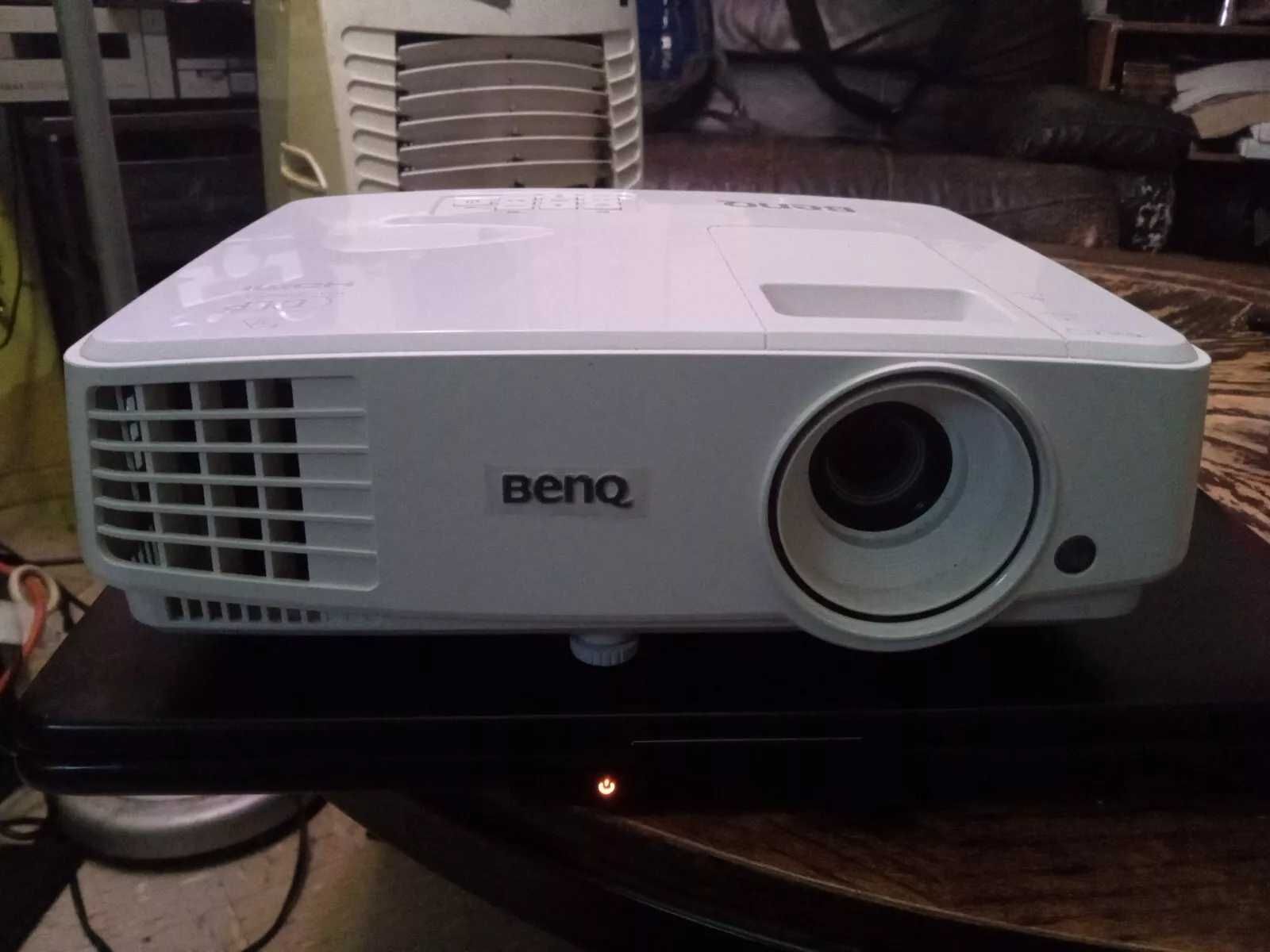 Proiector BenQ MS 524 | < 40h folosire lampa